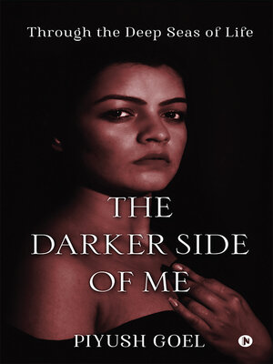 cover image of The Darker Side of Me